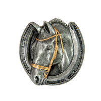 RI-29G: Horse Resin Insert-3D