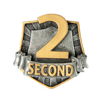 RI-2ND: 2nd Resin Insert-3D