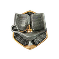RI-39G: Knowledge Resin Insert-3D