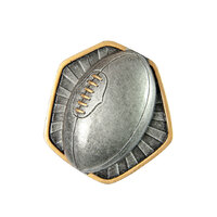 RI-3B: Aussie Rules Resin Insert-3D