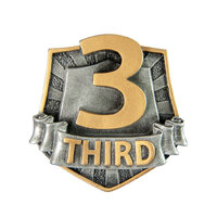 RI-3RD: 3rd Resin Insert-3D