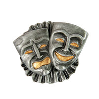 RI-47G: Drama Resin Insert-3D