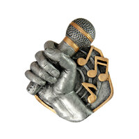 RI-48G: Debate Resin Insert-3D