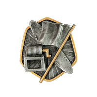 RI-4G: Lifesaving Resin Insert-3D
