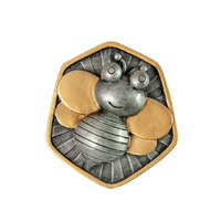 RI-50G: Spelling Resin Insert-3D