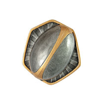 RI-6B: Rugby Resin Insert-3D
