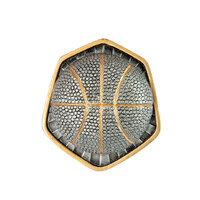 RI-7B: Basketball Resin Insert-3D