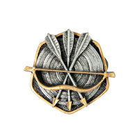 RI-84G: Archery Resin Insert-3D