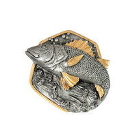 RI-85B: Fishing Resin Insert-3D