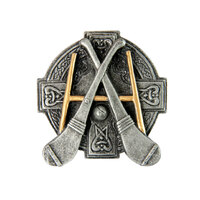 RI-88G: Hurling Resin Insert-3D