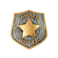 RI-91C: Winner Resin Insert-3D