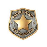 RI-91E: Participation Resin Insert-3D