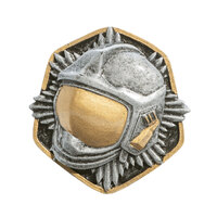 RI-97G: Firefighter Insert