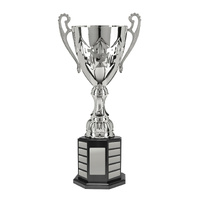 S10BK: Cup on Perpetual Base