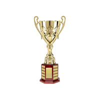 S10RW: Cup on Perpetual Base