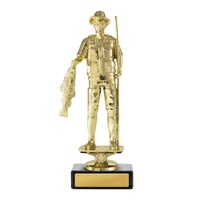 S119A: Fisherman on Base