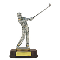 S132: Golf Fig. Male on Base