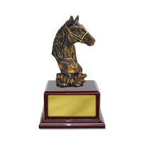 S169: Horsehead on Base