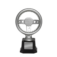 S196: Steering Wheel on Base