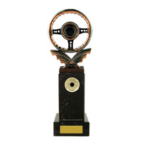 Steering Wheel on Column
