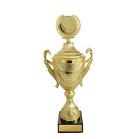S22-0803: Gold Cup