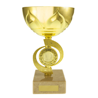 S22-0809: Gold Cup
