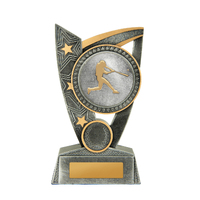 Challenger Series - Baseball