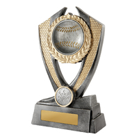 Hero Shield - Baseball