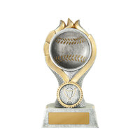 Sierra Tower - Baseball