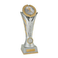Angel Victory Tower - Athletics