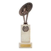 Metal Athletics Theme on Column