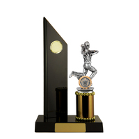 S24-13018DK: Timber Buildup Cricket