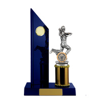 S24-13018RB: Timber Buildup Cricket