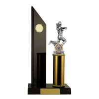 S24-13020DK: Timber Buildup Cricket