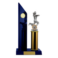 S24-13020RB: Timber Buildup Cricket