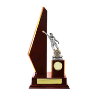 S24-13023CH: Timber Buildup Cricket