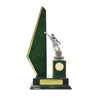 S24-13023GN: Timber Buildup Cricket