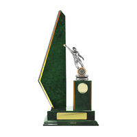 S24-13025GN : Timber Buildup Cricket