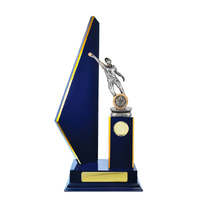 S24-13025RB : Timber Buildup Cricket