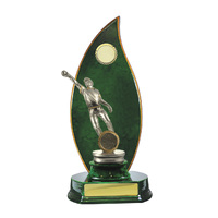 S24-13110GN : Timber Buildup Cricket Male