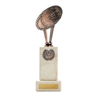 Metal Darts Theme on Column