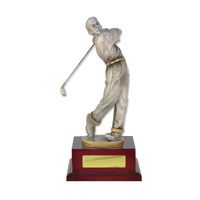 S24-13809 : Golf Fig. Male on Base