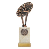 S24-15807 : Metal Motorsports Theme on Column