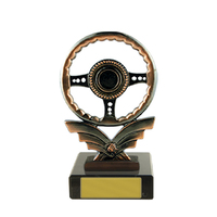 S24-15810 : Steering Wheel on Base