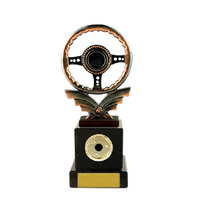 S24-15811 : Steering Wheel on Column