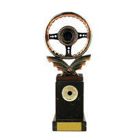 S24-15812 : Steering Wheel on Column