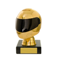 S24-16016 : Helmet on Column