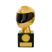 S24-16017 : Helmet on Column