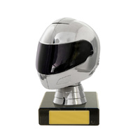 S24-16019 : Helmet on Column