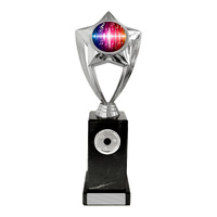 Plastic Music Theme on Column